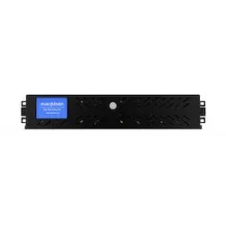 EXACQ IP04-10T-F2AL-E exacqVision A-series Network Video Recorder 2U 4 IP Channels 10 TB