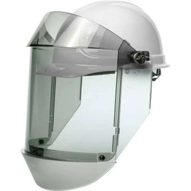 Eaton C-MARK12-G Eaton Bussmann series PPE Arcshield cap, Deluxe Arcshield 12 cal