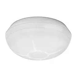 DSC PG9872 PowerG Wireless Long Range 360 Indoor Ceiling-Mount PIR Motion Detector