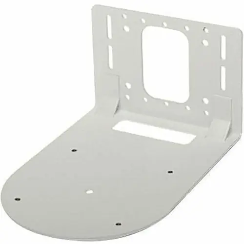 JVC WMPZ500W PTZ Camera Wall Mount Kit - White - WMPZ500W