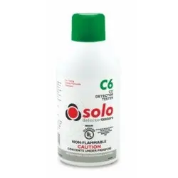 SDI SOLOC6 CO FOR LIFE SAFETY DEVICES FOR USE WITH BK-CO1224T EA