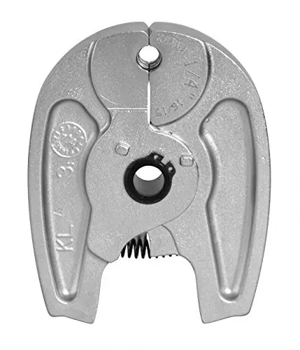 Parker 770200 Pressing Jaw Klauke PZK-J4 1/4 inch Size