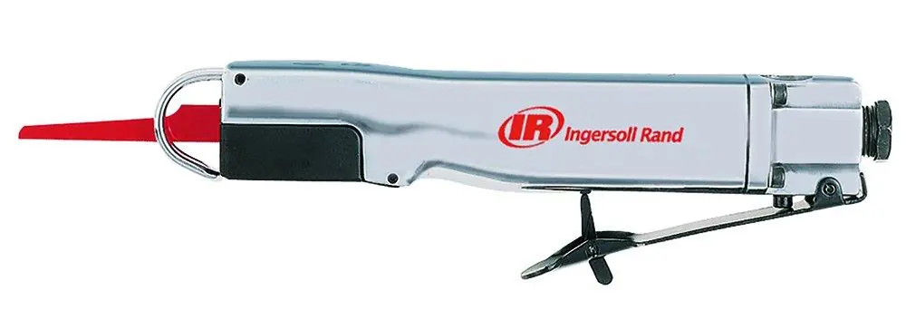 Ingersoll Rand 429 Air Reciprocating Saw 8-23/100 in. I429