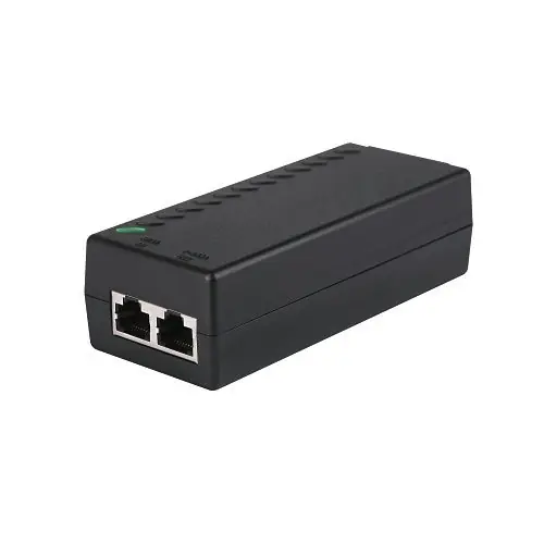 UltraTech 0E-30WPOEINJ Gigabit PoE+ Injector