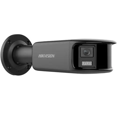 Hikvision DS-2CD2T87G2P-LSU/SL 4MM BLACK