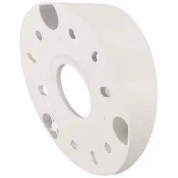 Hanwha Vision SBP-300TM1 Tilted Mount Adapter