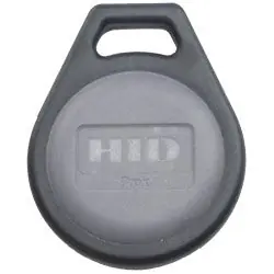 HID GLOBAL 1346LNSSN ProxKey III Keyfob Low Frequency Each