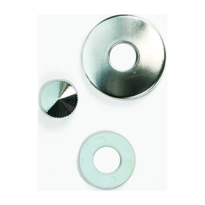 True Value TV259084 1/8IP NI Lock Up Kit