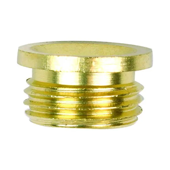 True Value TV259046 1/8x1/4-27 BRS Reducer