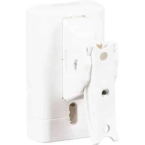 Sanus WSWME11-W2 Sonos Speaker Wall Mount White