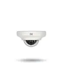 DIGITAL WATCHDOG DWC-V7553W STAR-LIGHT+ UHDoC 5MP Ultra Low Profile Vandal Dome 2.8mm WDR TDN IP66 IK10 5 YR NDAA