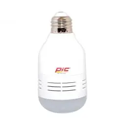 TRUE VALUE LED-RR RODENT REPELLER/BULB