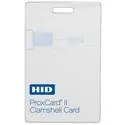 HID Global 1326NMSNV ProxCard II Card Low Freq 125kHz