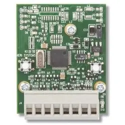 Keri Systems NXT-WI Proximity Reader Interface Module 10 to 14 Volt DC