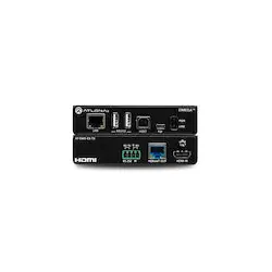 Atlona AT-OME-EX-TX Omega 4K/UHD HDMI Over HDBaseT Transmitter With USB, Control And PoE