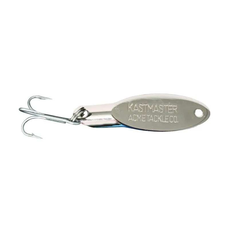 TRUE VALUE TV245577 1-3/8 1/8OZ CHR Spoon
