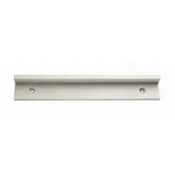 Alarm Controls AM6320 5/16 Fixed Single Bracket for 1200 Series Single Magnetic Lock