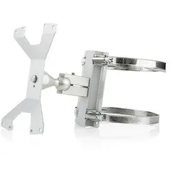 NEDAP 9875840 Upass Adjustable Wall Mount Kit