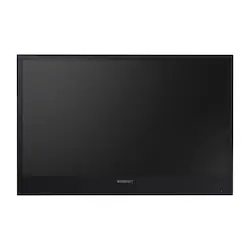 HANWHA VISION SMT-3230PV 32 IP Public View Monitor,1080p (1920x1080), HDMI, VGA, Ethernet