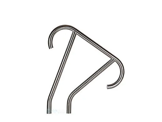 S.R.Smith MER-1001S SR Smith Meridian Series Hand Rail