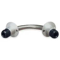 COMMAND ACCESS TECHNOLOGIES CDL-AL Power Transfer Hinge Door Loop Concealed Variable Mount 6 Length