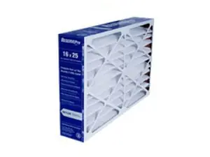 General Filters 4352 GA100A29 16 x 25 MERV10 Media Filter