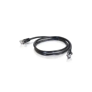 Legrand 570-135-014 Quiktron 14ft Q-Series Patch Cord Cat5e Replacement MPN