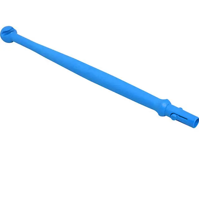HANDLE,HI-TEMP ECOLAB