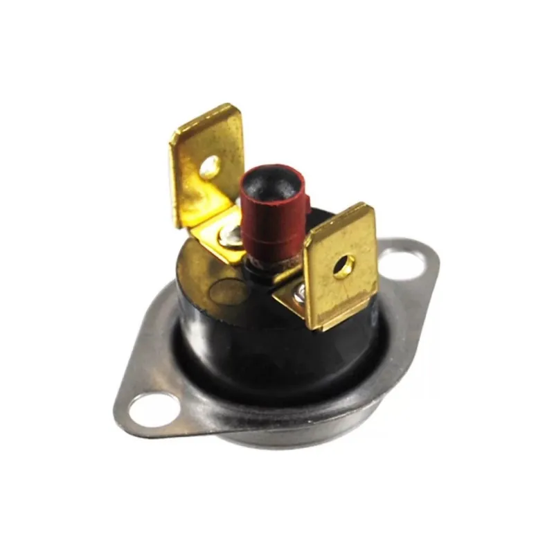 Nortek Global HVAC 626355R Replacement Limit Control 1/2 Inch Diameter 1S or 2400 M A F