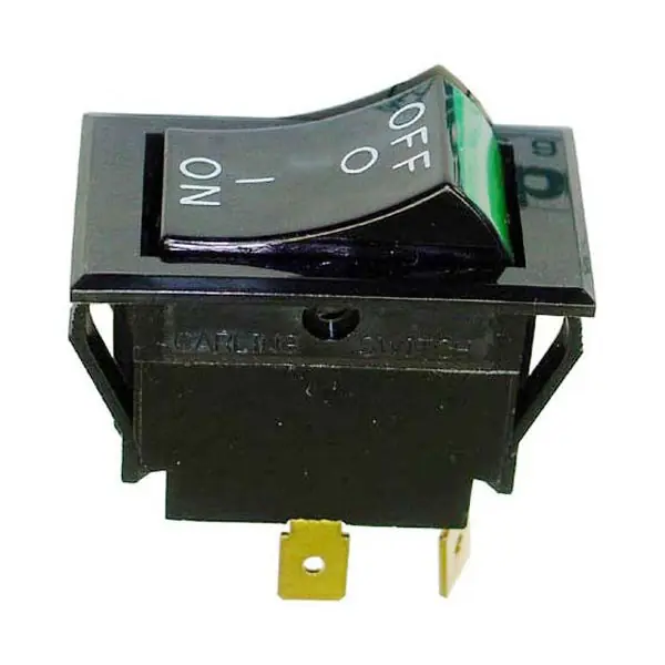 SWITCH 7/8 X 1-1/2 DPST