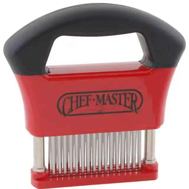 Meat Tenderizer Economy