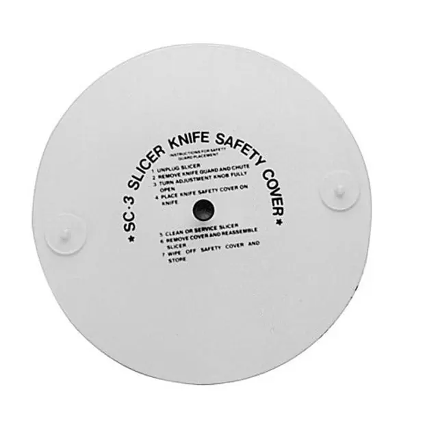 SAFETY COVER