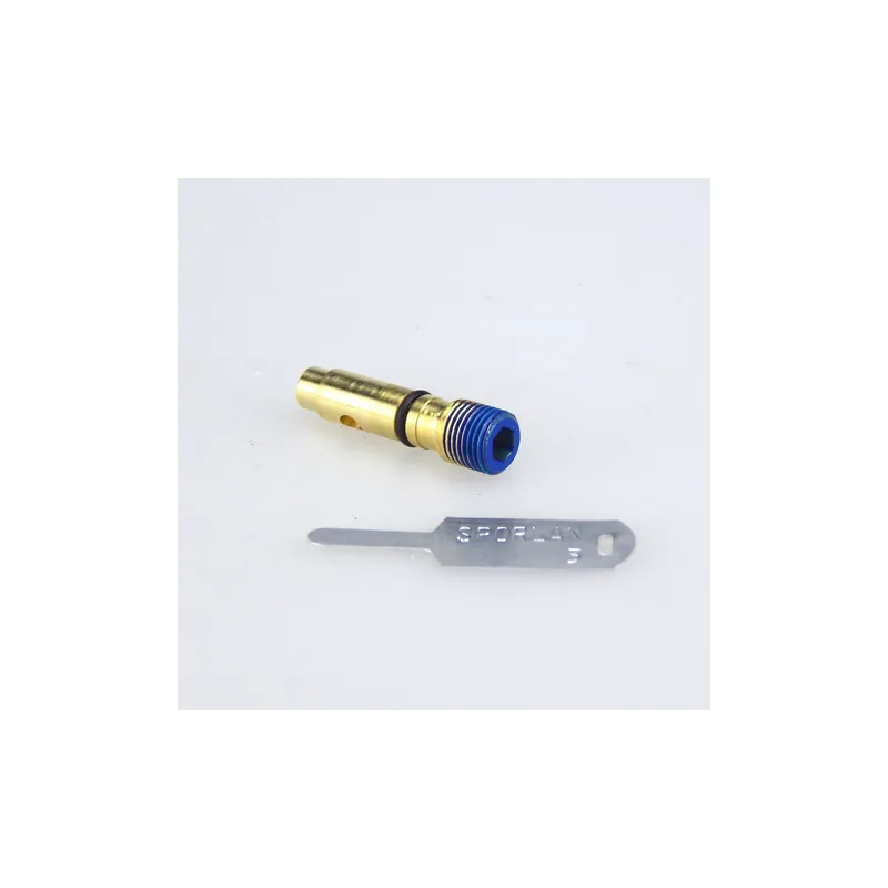 Parker Sporlan 168076 QC-3 3 Blue Cartridge