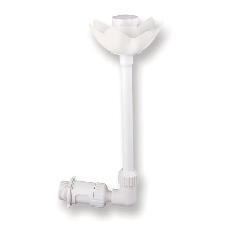 JED Pool Tools 90-930 Pool Fountain 2 Tier
