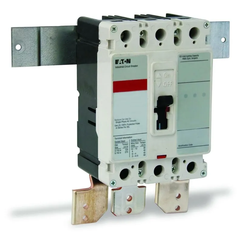 Eaton BKFD200 ETN BKFD200 PRL1A/2A Main BKR Kit 4