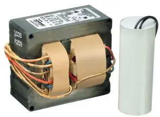 Advance 71A8091500D Core and Coil HID Ballast 1-100W 240/277