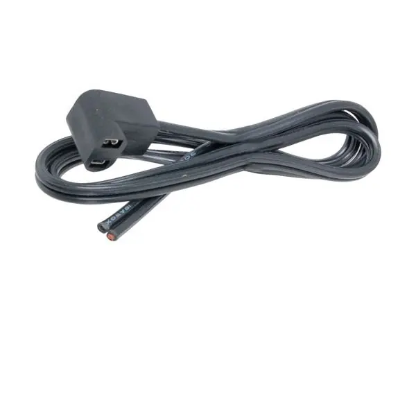 CORD,AXIAL FAN , 24",115V,90 DEG