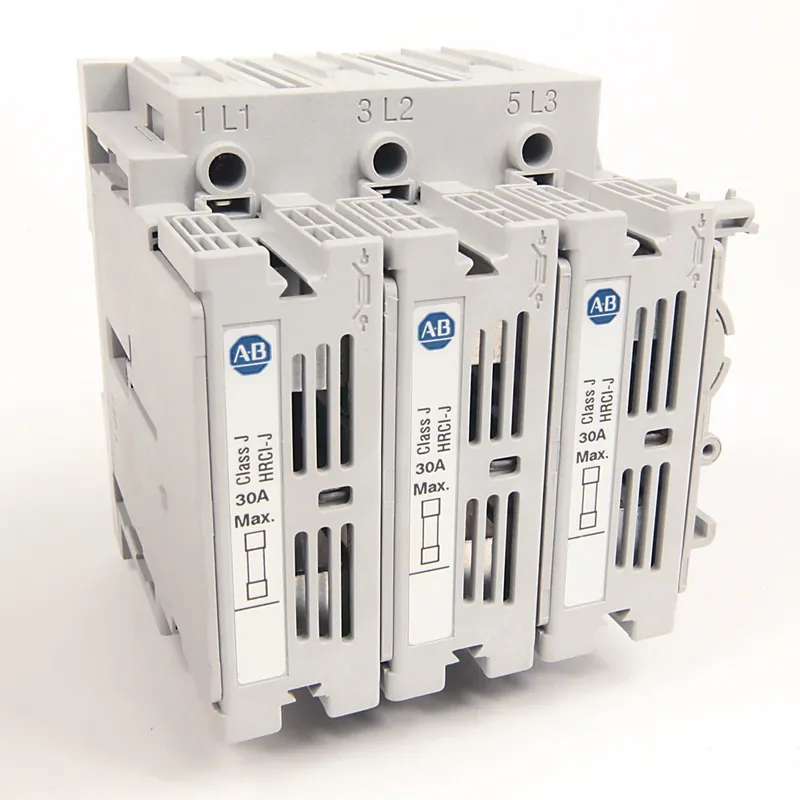 Rockwell Automation 194R-J30-1753 30 A Disconnect Switch