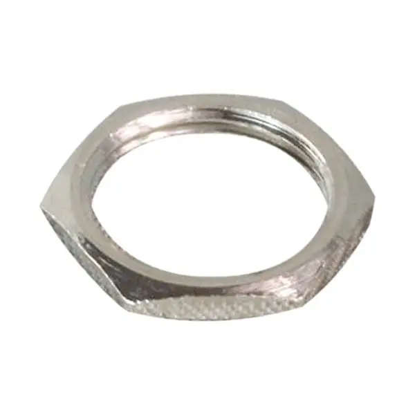 HEX LOCK NUT