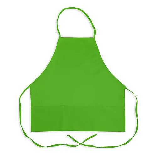 Bib Apron 27 inches 3 Pocket for AllPoints 1040LMG