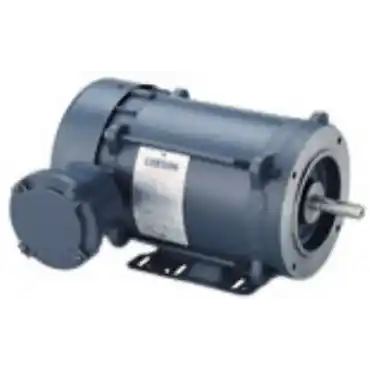 Leeson 116605.00 AC Single Phase Explosion Proof Motors 1/3 HP