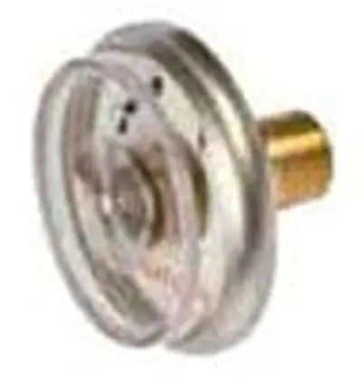 TurboTorch 0386-1200 TBTAG1 Contents Gauge for Acetylene