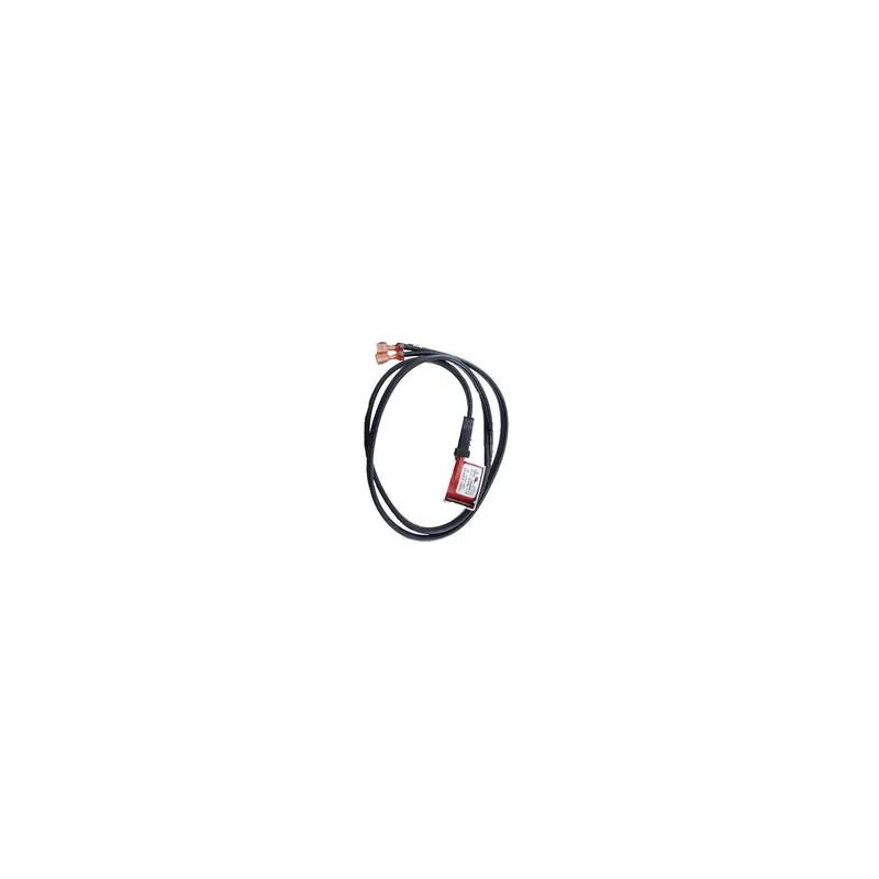 Nortek Global HVAC 669470R Replacement Reversing Valve with Coil 24 V 42 inches Leads NOR669470R