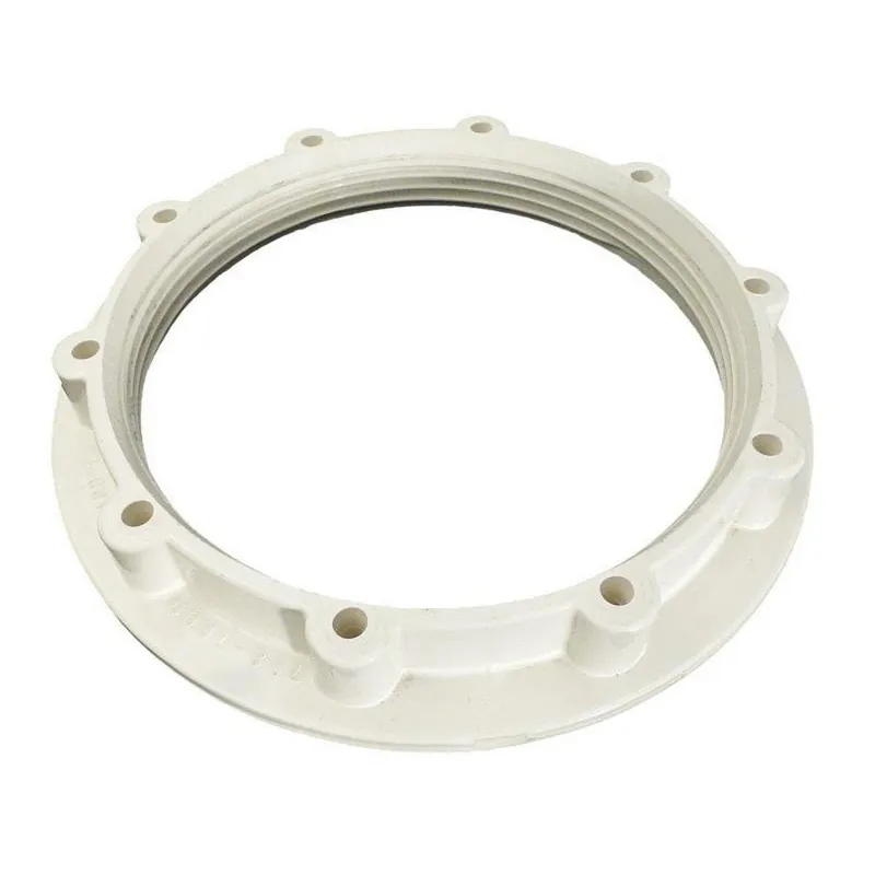 Waterway Plastics 718-7000 Wall Fitting Nut for Pool & Spa