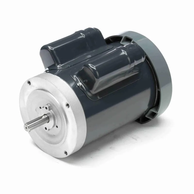 Marathon MEG283 General Purpose Motor 1 HP 1725 RPM TEFC