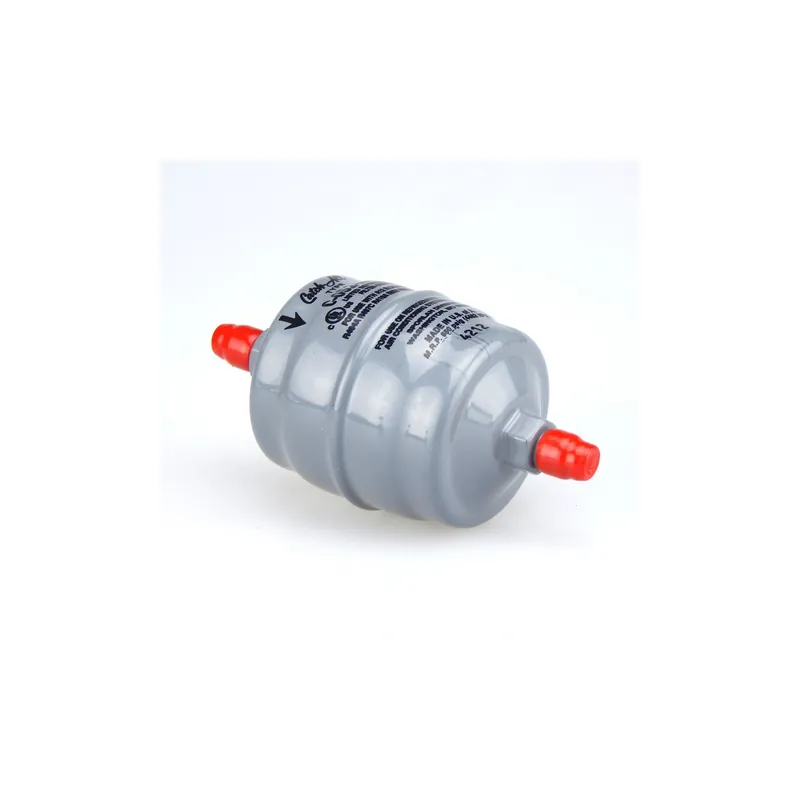 Parker Sporlan 400232 C-052-HH 1/4 Inch SAE Liquid Line Filter Drier for Wax Removal