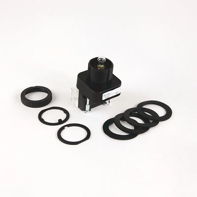 Rockwell Automation 800H-QRBH2G Push Button Power 30 mm NEMA 800H Replacement MPN