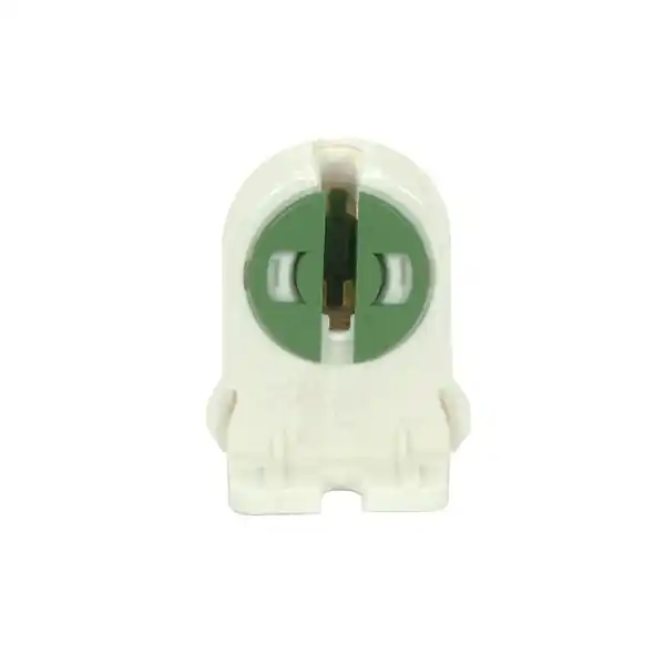 Satco 80-1944 T5 Lampholder - Slide-On Rotary Locking