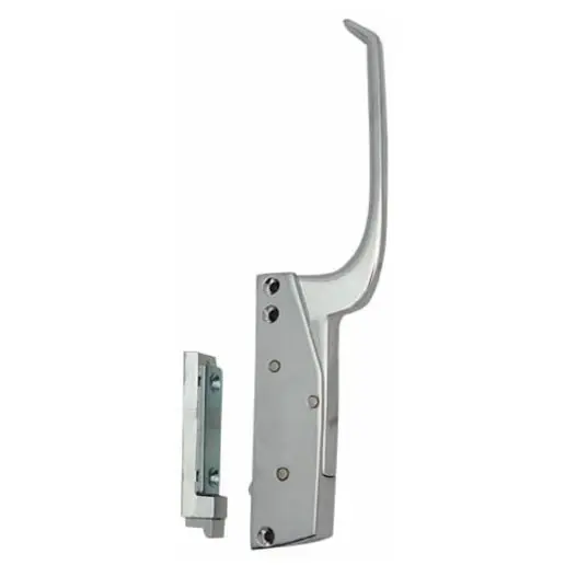 LATCH & STRIKE MAGNETIC
