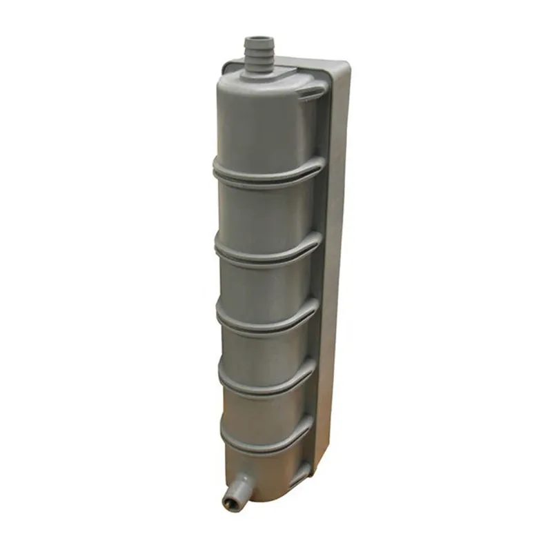 Allied Innovations SD6500-310 Smart Low Flow Heater Assembly 5.5kW 60Hz